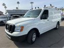Thumbnail image of 2021 Nissan NV at MiramarCarCenter - USED