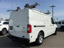 Thumbnail image of 2021 Nissan NV at MiramarCarCenter - USED