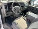 Thumbnail image of 2021 Nissan NV at MiramarCarCenter - USED