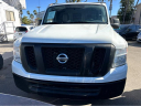 Thumbnail image of 2021 Nissan NV at MiramarCarCenter - USED