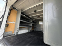Thumbnail image of 2021 Nissan NV at MiramarCarCenter - USED