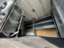 Thumbnail image of 2021 Nissan NV at MiramarCarCenter - USED