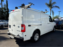 Thumbnail image of 2021 Nissan NV at MiramarCarCenter - USED