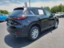 2024 Mazda CX-5 2.5 S Select at Priority Honda Roanoke