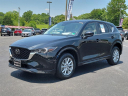 Thumbnail image of 2024 Mazda CX-5 at Priority Honda Roanoke
