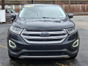 2016 Ford Edge Titanium at Leopardi Auto Sales