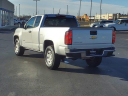 Thumbnail image of 2017 Chevrolet Colorado at Serra Buick Gmc Champaign
