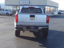 2017 Chevrolet Colorado Work Truck at Serra Buick Gmc Champaign