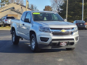 Thumbnail image of 2017 Chevrolet Colorado at Serra Buick Gmc Champaign