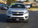 Thumbnail image of 2017 Chevrolet Colorado at Serra Buick Gmc Champaign