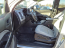 Thumbnail image of 2017 Chevrolet Colorado at Serra Buick Gmc Champaign