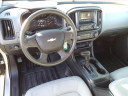 Thumbnail image of 2017 Chevrolet Colorado at Serra Buick Gmc Champaign