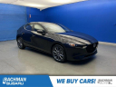 Thumbnail image of 2023 Mazda Mazda3 Hatchback at Bachman Used VW Subaru