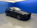 Thumbnail image of 2023 Mazda Mazda3 Hatchback at Bachman Used VW Subaru