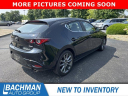 Thumbnail image of 2023 Mazda Mazda3 Hatchback at Bachman Used VW Subaru