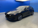 Thumbnail image of 2023 Mazda Mazda3 Hatchback at Bachman Used VW Subaru