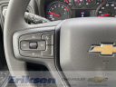 Thumbnail image of 2025 Chevrolet Silverado 1500 at Eriksen Chevrolet Buick NEW