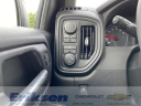 2025 Chevrolet Silverado 1500 Custom at Eriksen Chevrolet Buick NEW