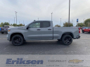 Thumbnail image of 2025 Chevrolet Silverado 1500 at Eriksen Chevrolet Buick NEW