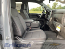 Thumbnail image of 2025 Chevrolet Silverado 1500 at Eriksen Chevrolet Buick NEW