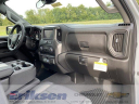 Thumbnail image of 2025 Chevrolet Silverado 1500 at Eriksen Chevrolet Buick NEW