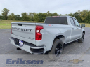 Thumbnail image of 2025 Chevrolet Silverado 1500 at Eriksen Chevrolet Buick NEW