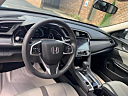 Thumbnail image of 2016 Honda Civic at Speedway Motors