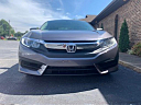 Thumbnail image of 2016 Honda Civic at Speedway Motors