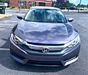 Thumbnail image of 2016 Honda Civic at Speedway Motors