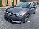 Thumbnail image of 2016 Honda Civic at Speedway Motors