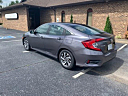 Thumbnail image of 2016 Honda Civic at Speedway Motors