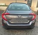 Thumbnail image of 2016 Honda Civic at Speedway Motors