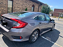 Thumbnail image of 2016 Honda Civic at Speedway Motors