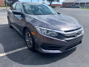 Thumbnail image of 2016 Honda Civic at Speedway Motors