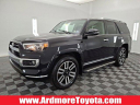 Thumbnail image of 2022 Toyota 4Runner at Ardmore Toyota - Used
