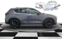2024 Mazda CX-5 2.5 S Carbon Edition at Fiat Alfa Romeo of Westbury