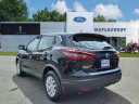 Thumbnail image of 2020 Nissan Rogue Sport at Maplecrest Ford Lincoln