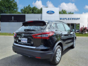 Thumbnail image of 2020 Nissan Rogue Sport at Maplecrest Ford Lincoln