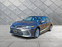 Thumbnail image of 2021 Toyota Camry at Maxon Hyundai Inc.