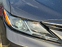 Thumbnail image of 2021 Toyota Camry at Maxon Hyundai Inc.
