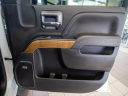 2019 Chevrolet Silverado 3500HD LTZ at Todd Wenzel Buick GMC of Davison