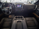 Thumbnail image of 2019 Chevrolet Silverado 3500HD at Todd Wenzel Buick GMC of Davison