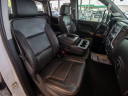 Thumbnail image of 2019 Chevrolet Silverado 3500HD at Todd Wenzel Buick GMC of Davison