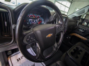 Thumbnail image of 2019 Chevrolet Silverado 3500HD at Todd Wenzel Buick GMC of Davison