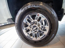 Thumbnail image of 2019 Chevrolet Silverado 3500HD at Todd Wenzel Buick GMC of Davison