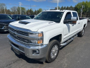 Thumbnail image of 2019 Chevrolet Silverado 3500HD at Todd Wenzel Buick GMC of Davison