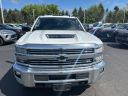 Thumbnail image of 2019 Chevrolet Silverado 3500HD at Todd Wenzel Buick GMC of Davison