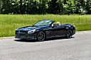 Thumbnail image of 2013 Mercedes-Benz SL-Class at Past & Present Motor Cars