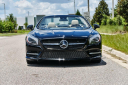 Thumbnail image of 2013 Mercedes-Benz SL-Class at Past & Present Motor Cars