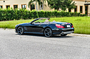 Thumbnail image of 2013 Mercedes-Benz SL-Class at Past & Present Motor Cars